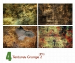 بافت کثیف مدرن و دیجیتالی شماره دوTextures Grunge 02