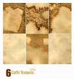 بافت با قهوه، لکه، بافت ابرو بادیCoffe Textures