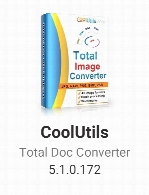 CoolUtils Total Doc Converter 5.1.0.172