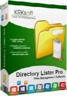 Directory Lister Pro 2.26.0.799 800 Enterprise x64