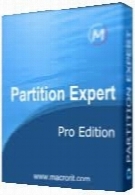 Macrorit Partition Expert 4.9.3 Unlimited