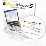 WriteItNow 5.0.4e