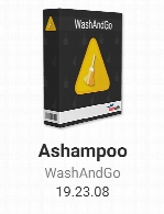 Abelssoft WashAndGo 19.23.08 Build 103