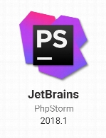 JetBrains PhpStorm 2018.1
