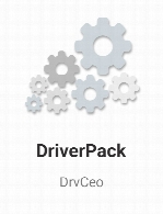 DriverPack DrvCeo 1.9.5.0 - Win10 x64