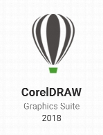 CorelDRAW Graphics Suite 2018 v20.0.0.633