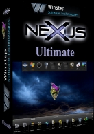 Winstep Nexus Ultimate 18.3.0.1090