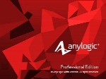 AnyLogic Professional 7.0.2 x86