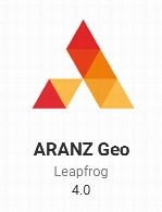ARANZ Geo Leapfrog 4.0
