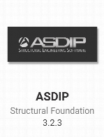 ASDIP Structural Foundation 3.2.3