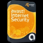 avast! Internet Security 18.3.3860