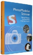 Eos Systems Photomodeler Scanner 2013.0.0.910 x64