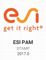 ESI PAM-STAMP 2017.0 x86 x64