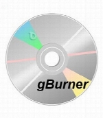 gBurner 4.6 x64