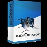 Kubotek KeyCreator v13.5.0 (x64)