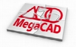 Megatech MegaCAD 3D 2016 x64