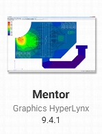 Mentor Graphics HyperLynx 9.4.1 Win64