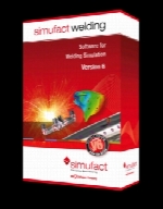 MSC Simufact Welding 6.0
