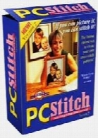 PCStitch 11.00.12 Portable