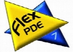 PDE Solutions FlexPDE 7.07