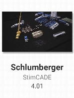 Schlumberger StimCADE 4.01