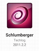 Schlumberger Techlog 2011.2.2 Revision 100227 x64