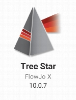 Tree Star FlowJo X 10.0.7 R2 Win32