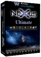 Winstep Nexus Ultimate 18.3.0.1091