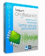 Bitsum CPUBalance Pro 1.0.0.70 x64