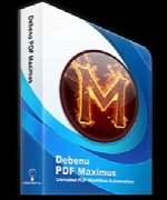 Debenu PDF Maximus 2.0.2.10