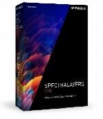 MAGIX SpectraLayers Pro 5.0.130