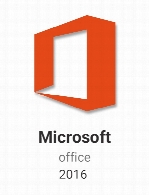 Microsoft Office Professional Plus 2016 v16.0.4639.1000 - x64 April 2018