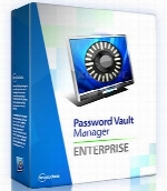 Password Vault Manager Enterprise 9.5.1.0
