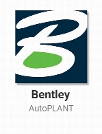 Bentley AutoPLANT Plant Design V8i SELECTseries 3 v8.11.8.123 x64