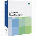 CA AllFusion ERwin Data Modeler 7.3.8.2235