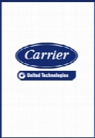 Carrier HAP 4.51