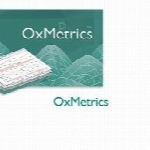 OxMetrics 6.01