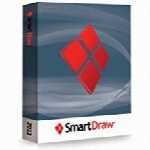 SmartDraw 2013 Enterprise