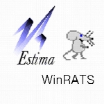 WinRATS Pro 8.0