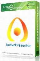 ActivePresenter Professional Edition 1.02