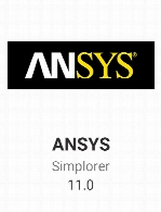 ANSYS Simplorer 11.0