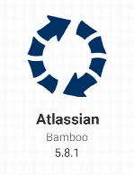 Atlassian Bamboo 5.8.1 x64