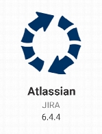 Atlassian JIRA 6.4.4 x64