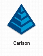 Carlson Precision 3D Topo 2016.2