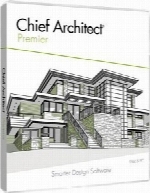 Chief Architect Premier X10 20.2.0.51 x64