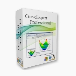 CurveExpert Professional 1.6.5