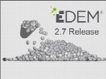 EDEMSolutions EDEM 2.7