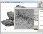 Fracture Analysis Franc3D 6.0.5