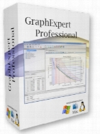 GraphExpert Professional 1.1 x86