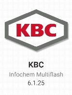 KBC Infochem Multiflash 6.1.25 x64